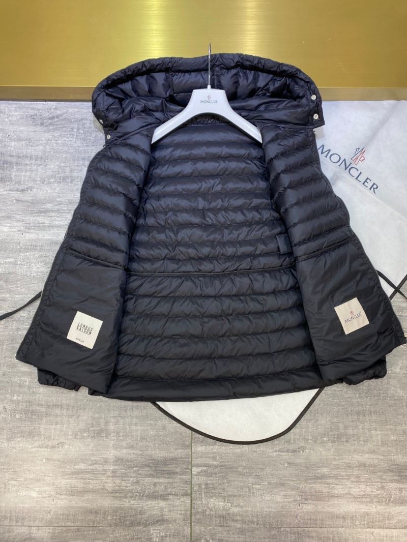 Moncler Down Jackets